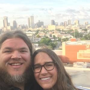 Meet your Posher, Julie